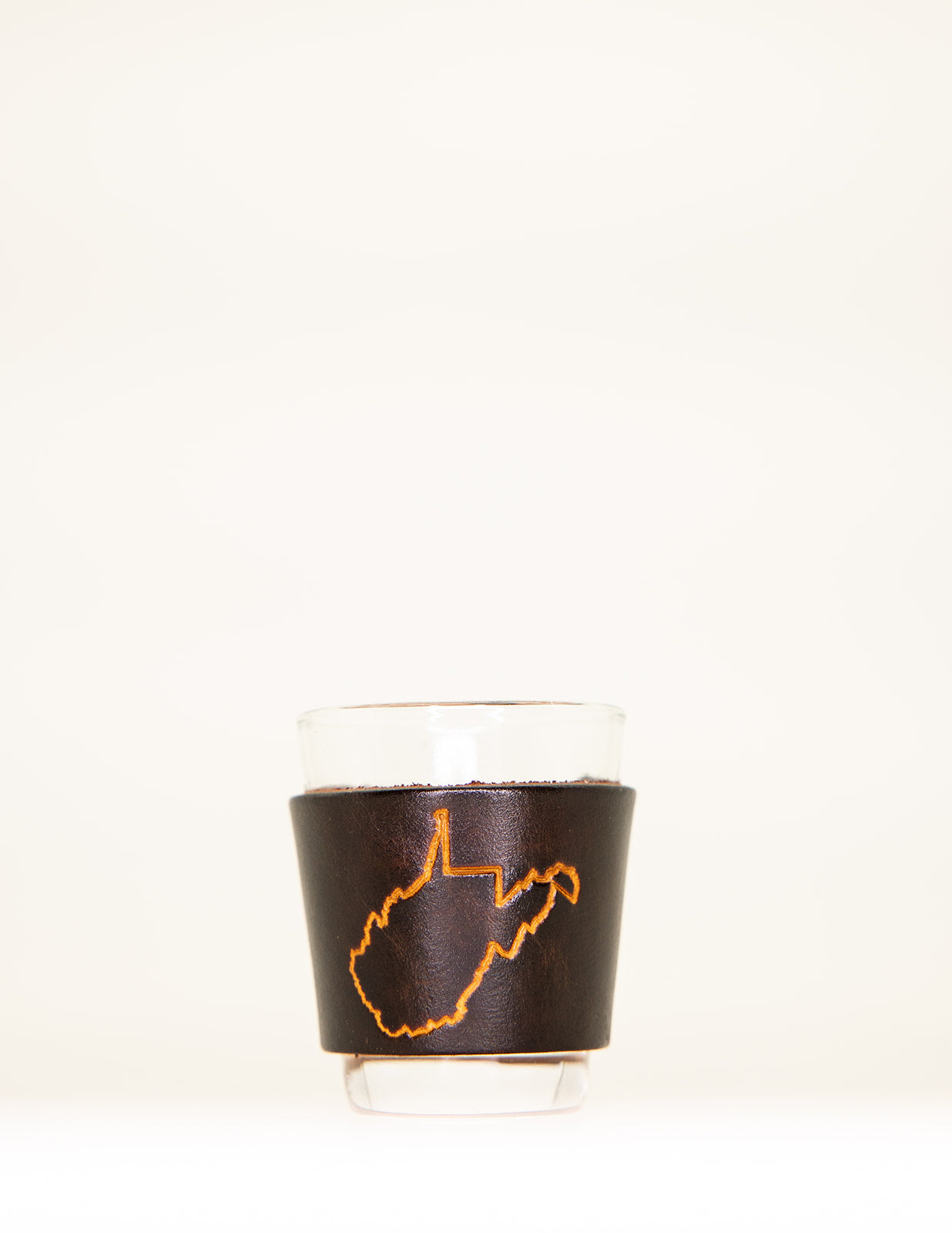State Shot Glass