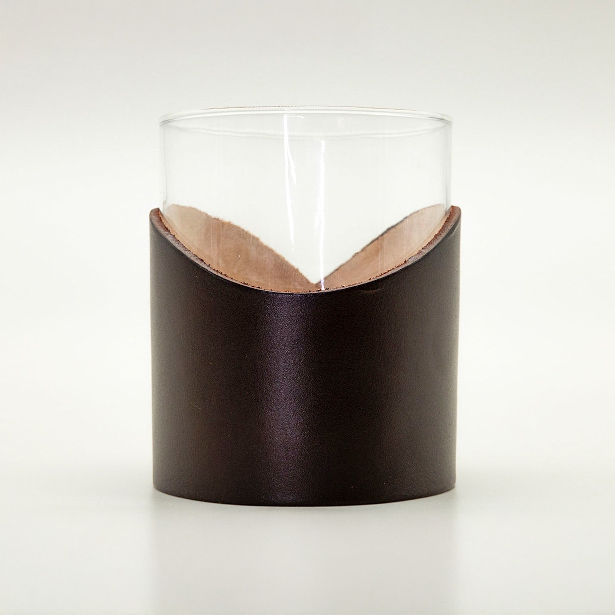 Plain Whiskey Glass