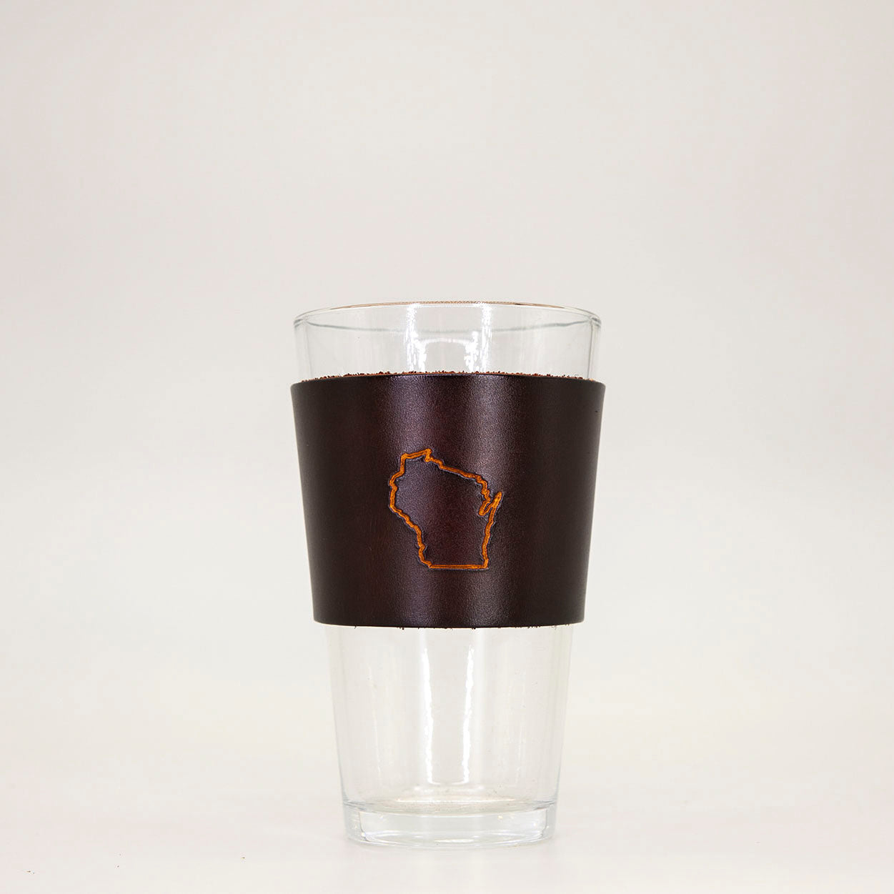 State Pint Glass