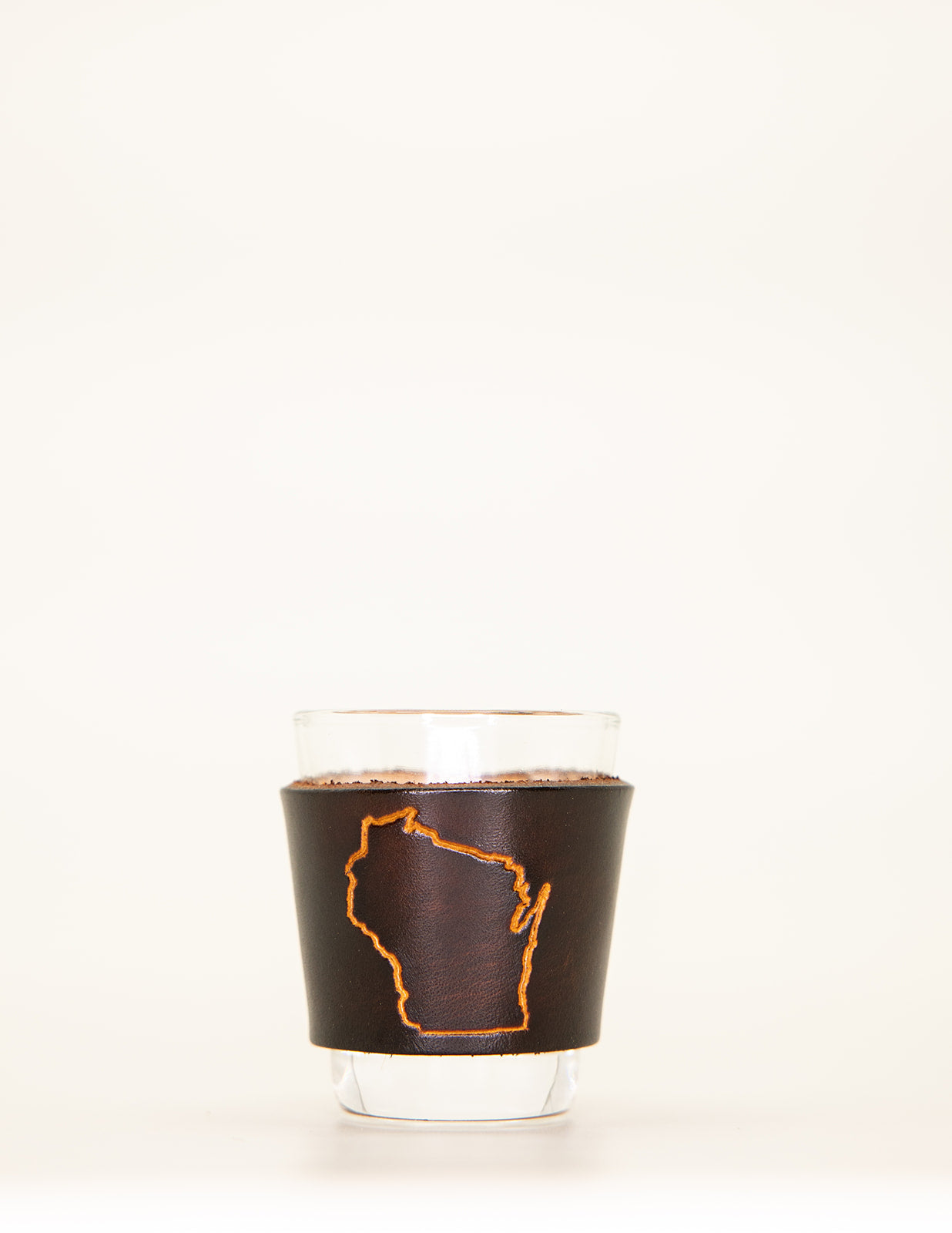 State Shot Glass