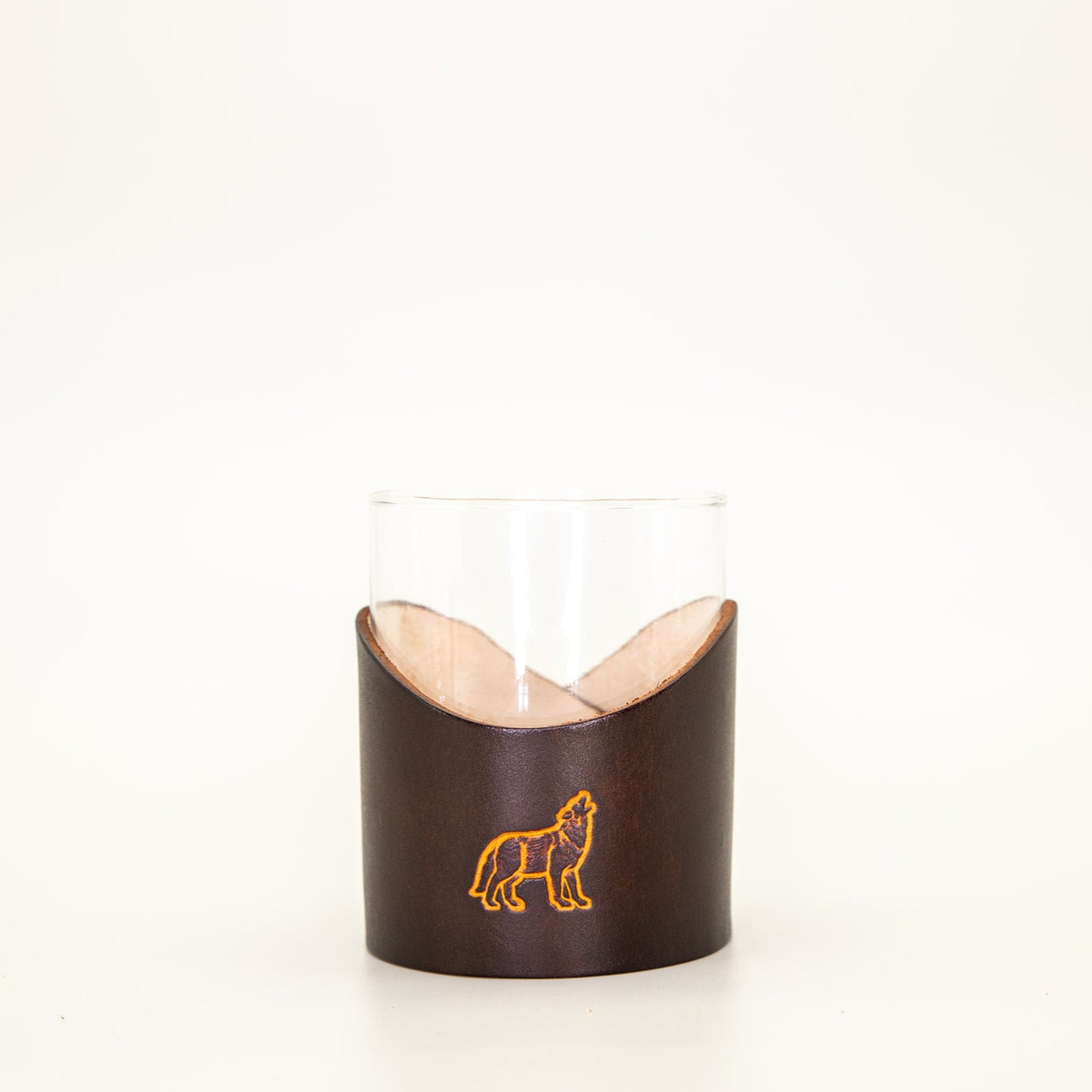 Sportsman Whiskey Glass
