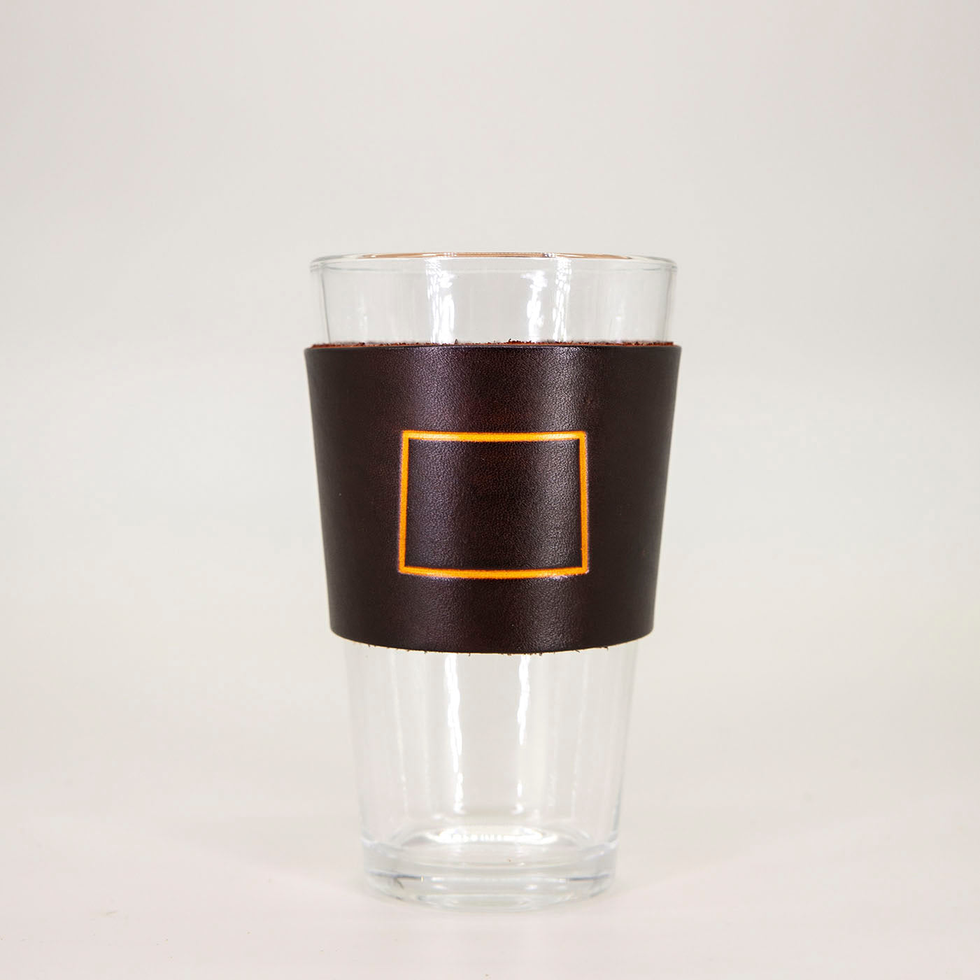 State Pint Glass