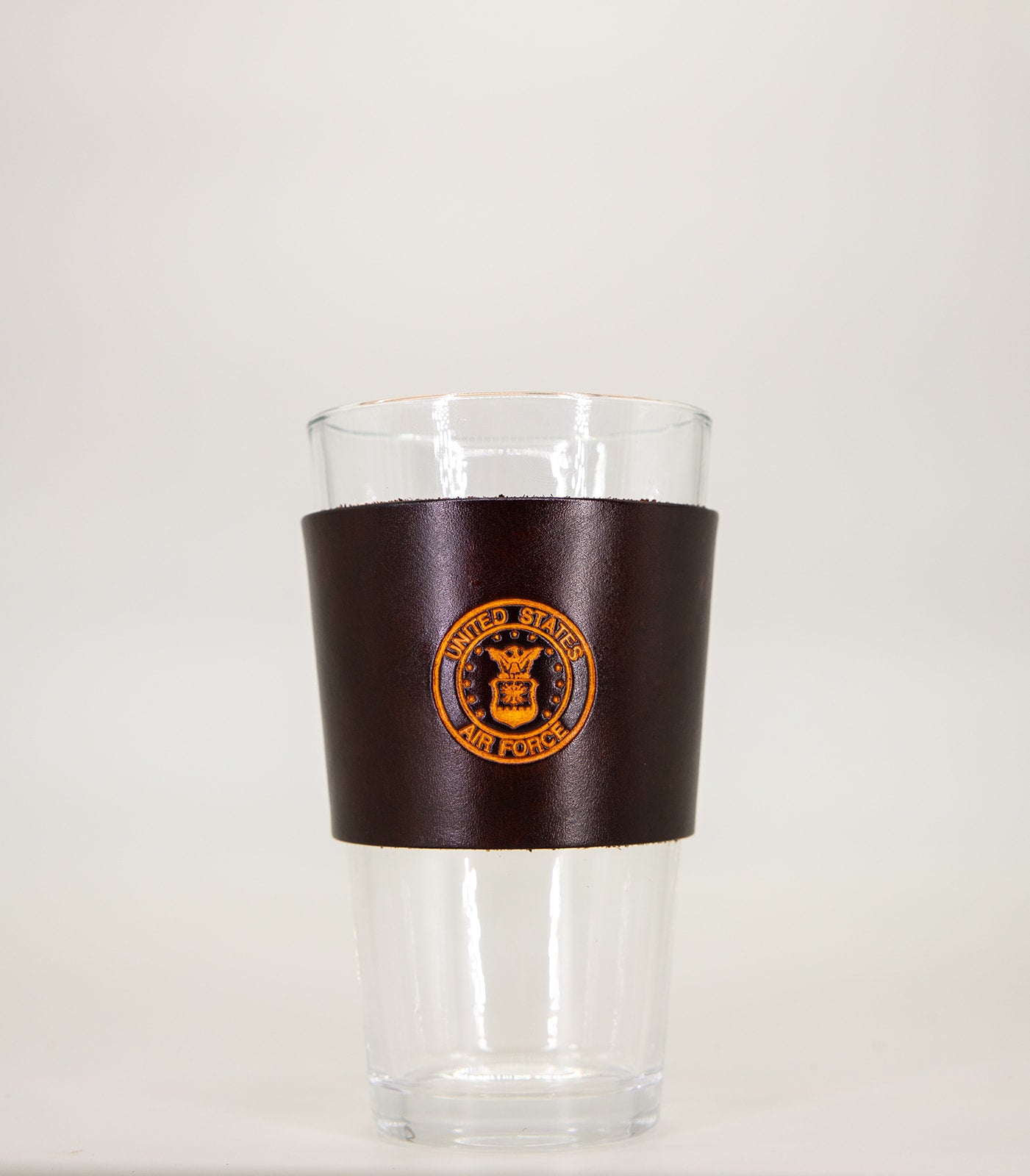 The American Collection Pint Glass