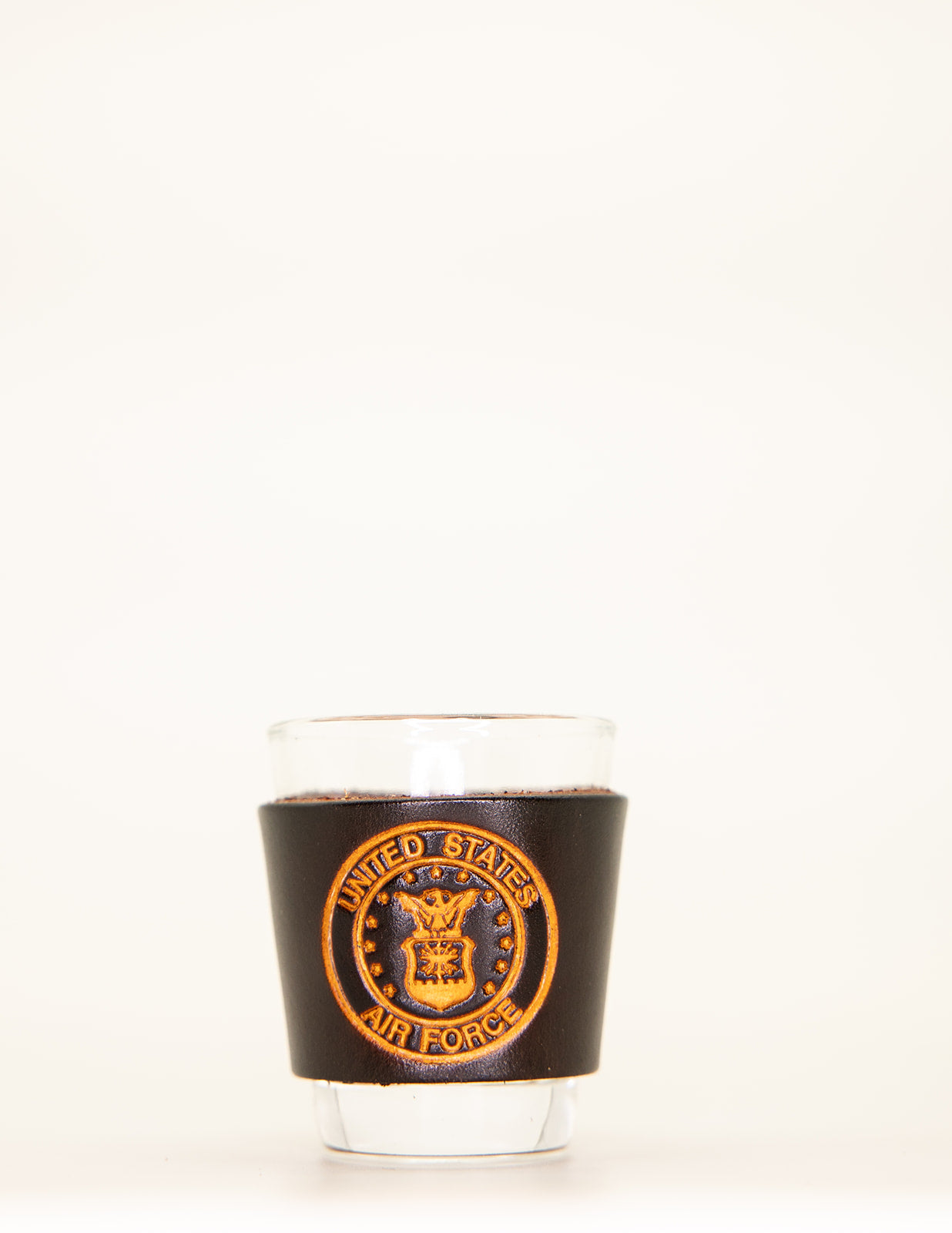 The American Collection Shot Glass