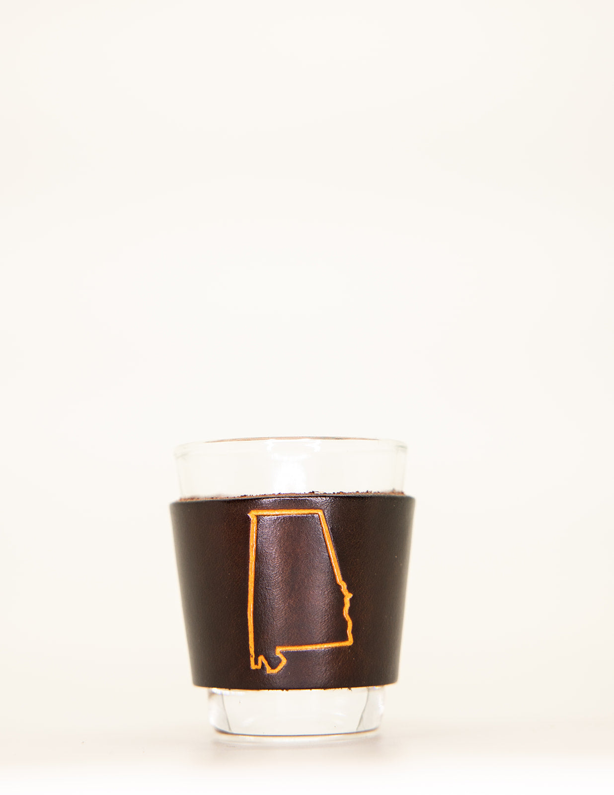 State Shot Glass