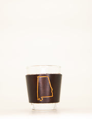 State Shot Glass