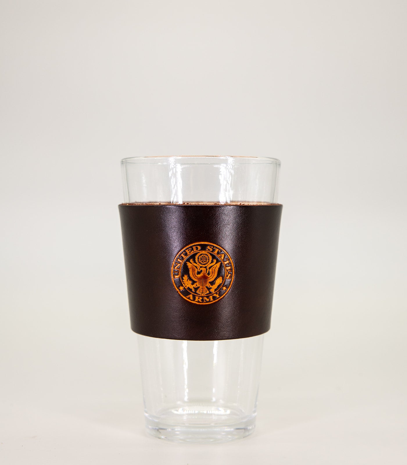 The American Collection Pint Glass