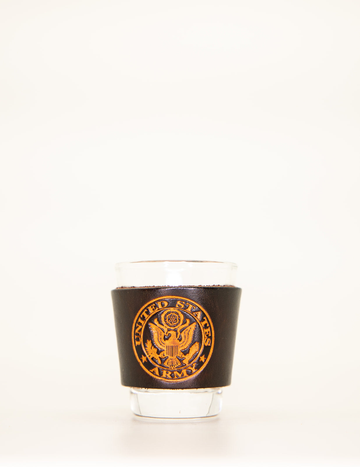The American Collection Shot Glass