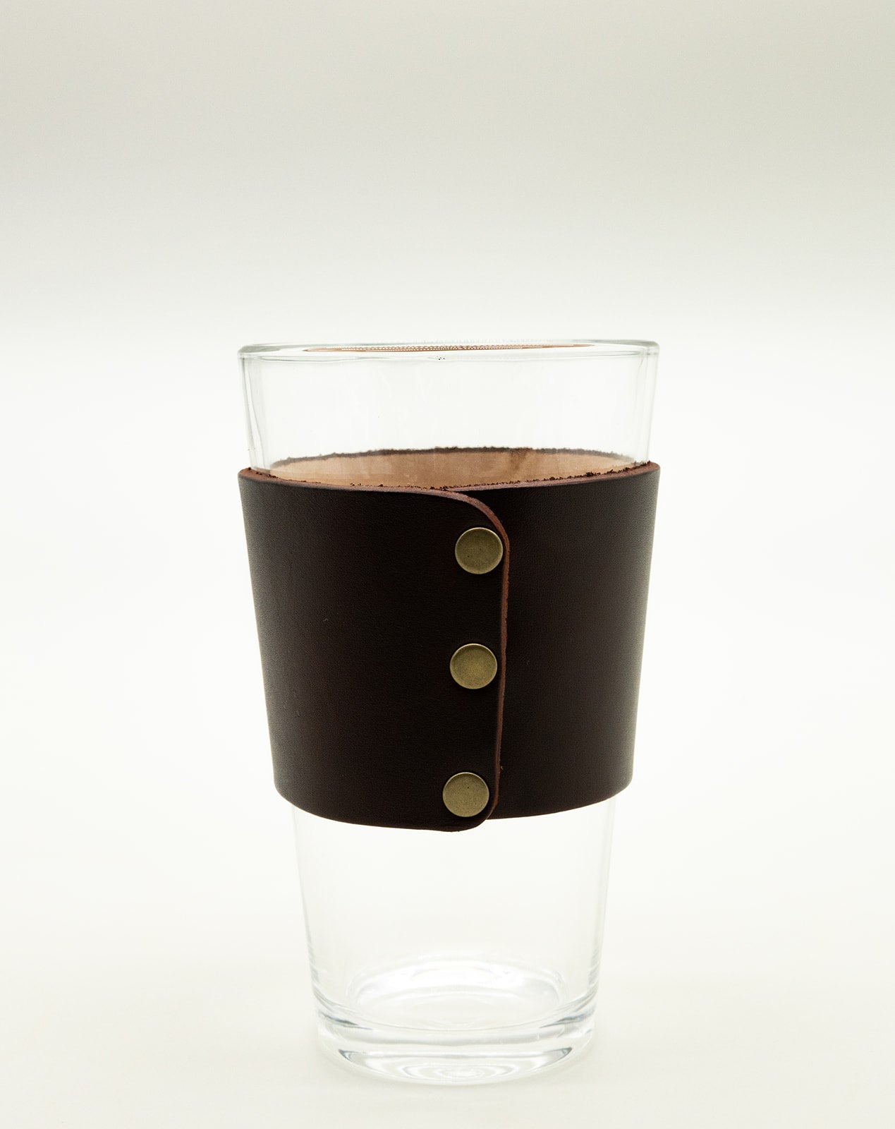 The American Collection Pint Glass