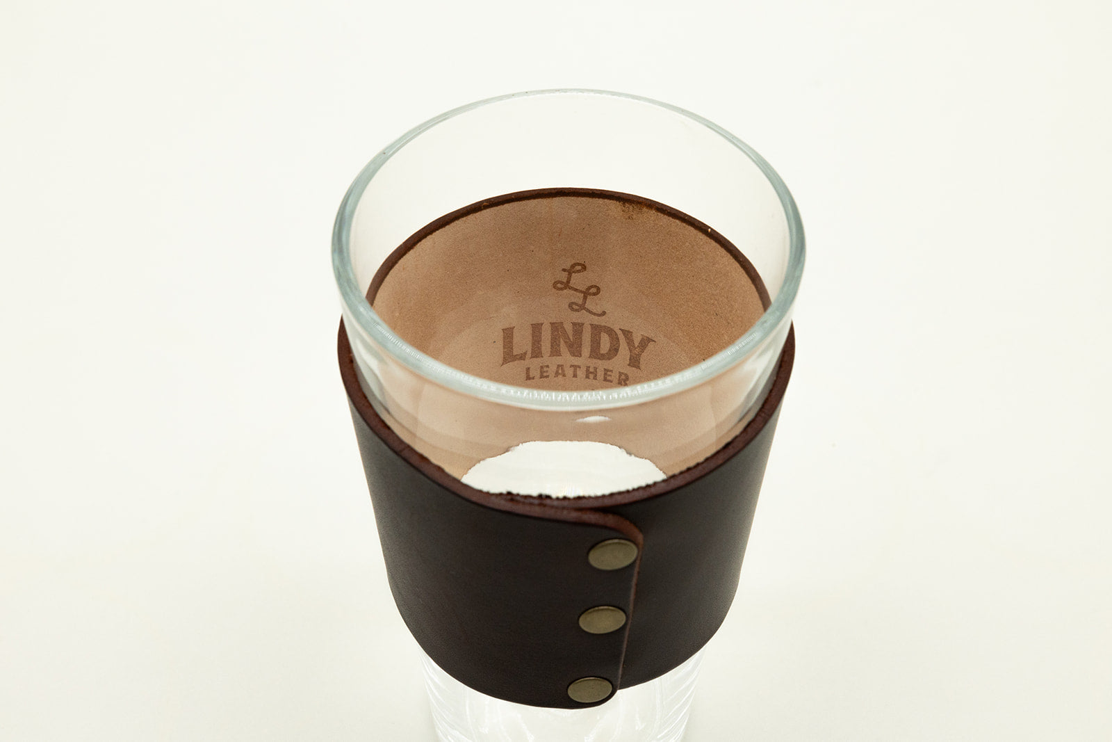 The American Collection Pint Glass