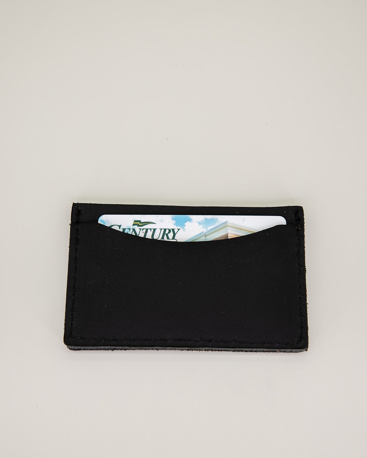 The Slim Card Holder
