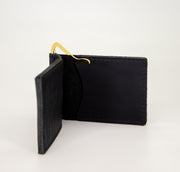 The Money Clip Wallet