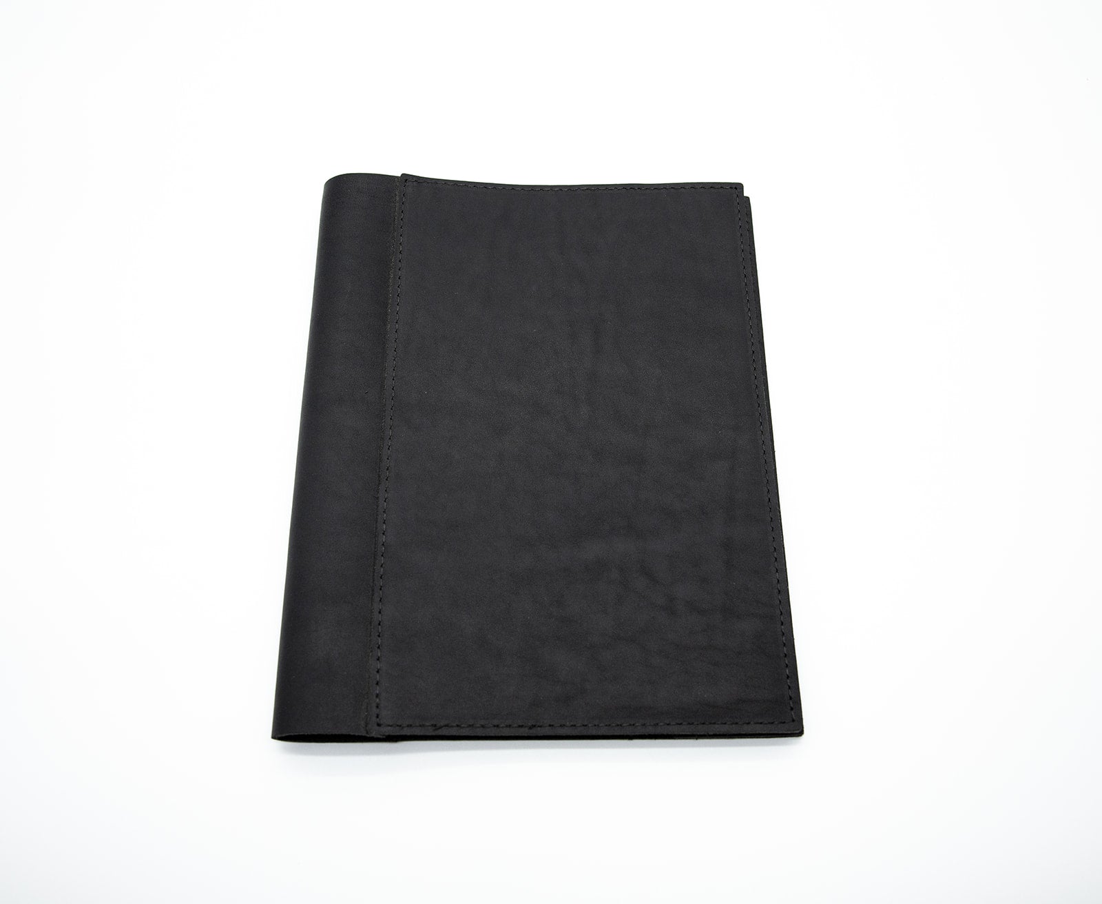 Leather Composition Notebook