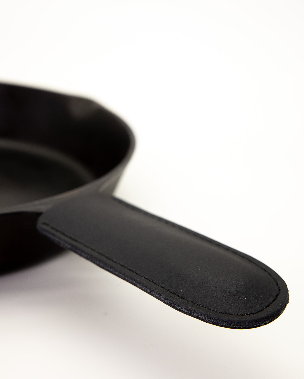 Cast Iron Handle Cover