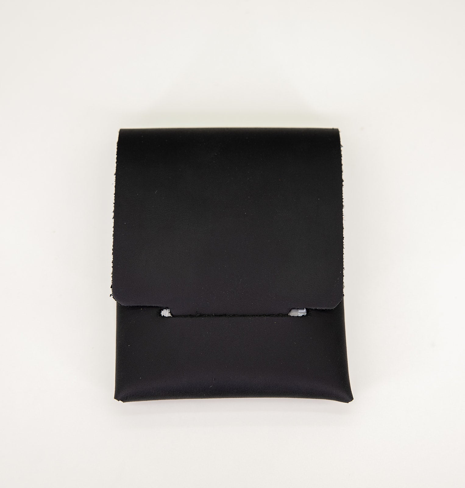 The Stitchless Wallet