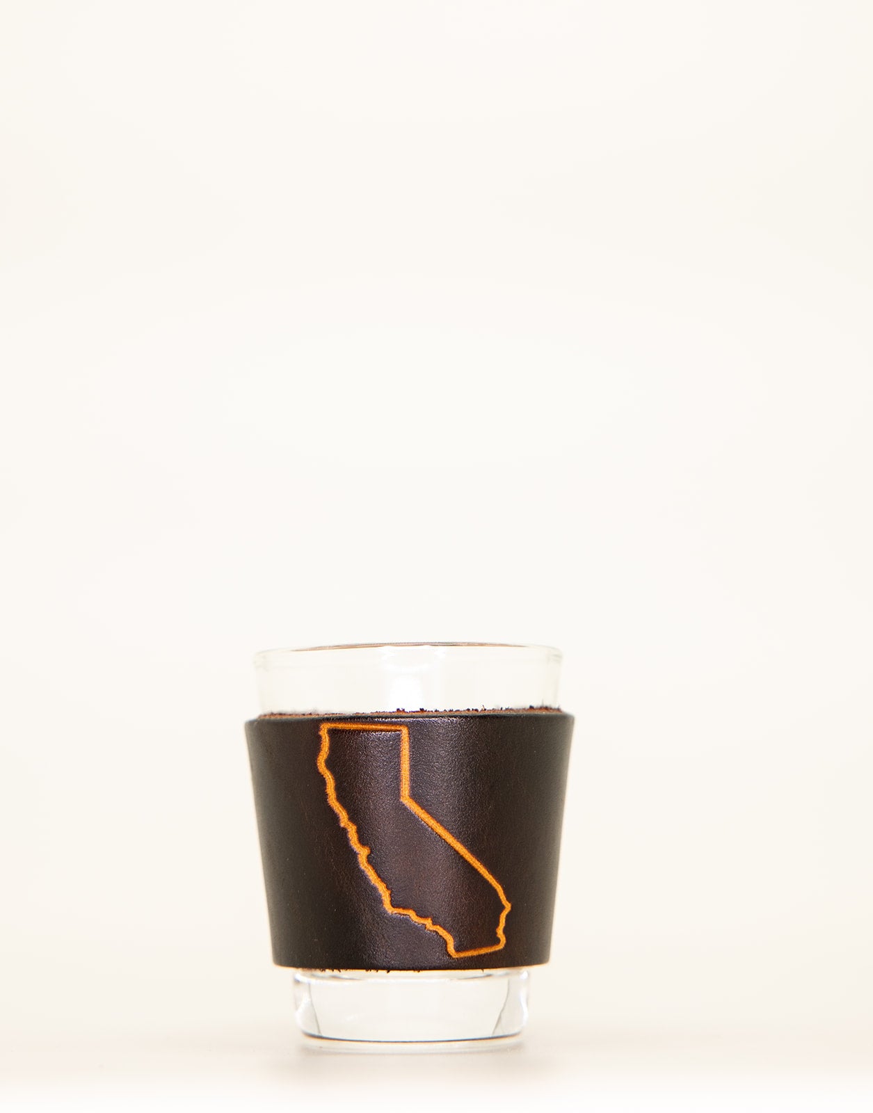 State Shot Glass