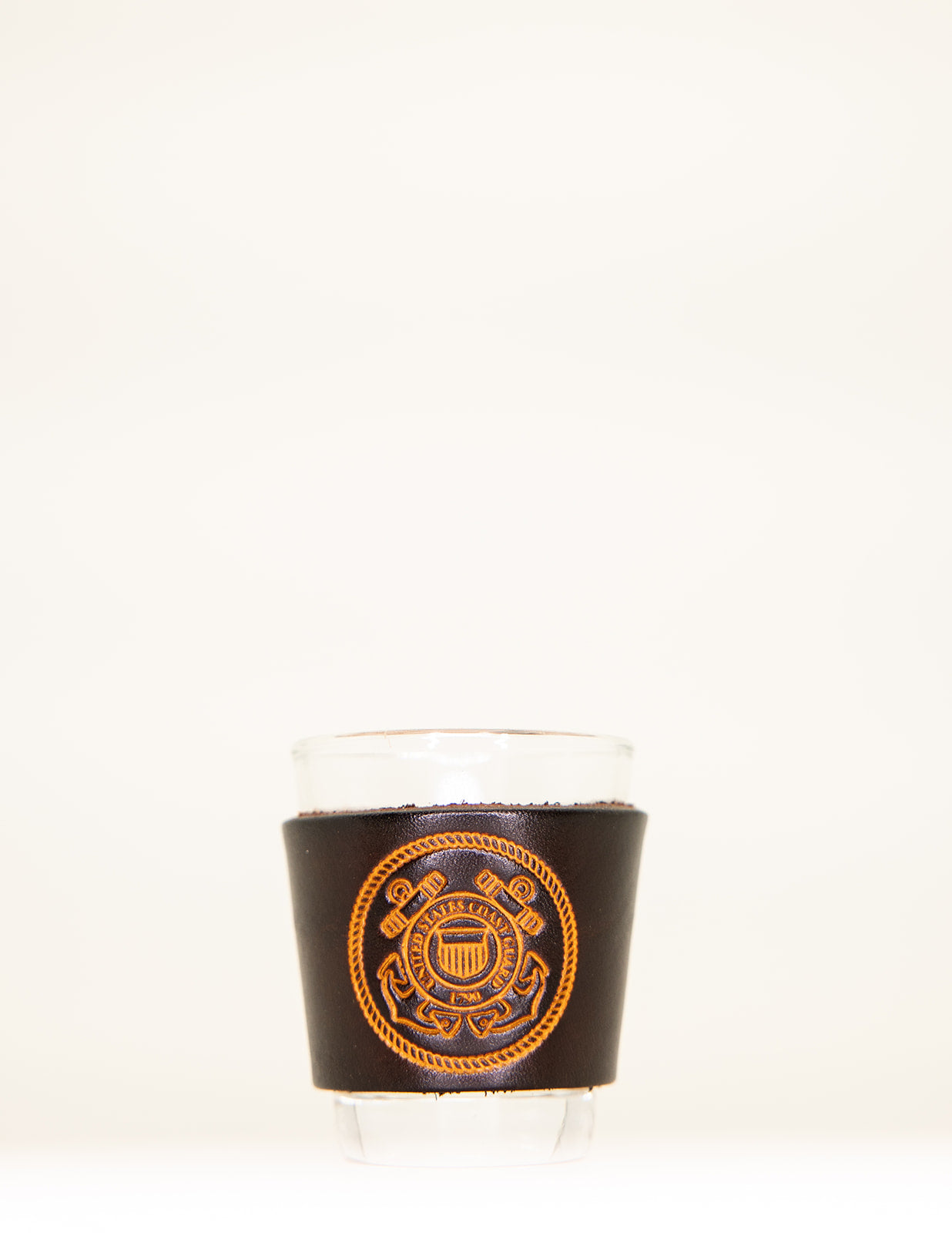 The American Collection Shot Glass