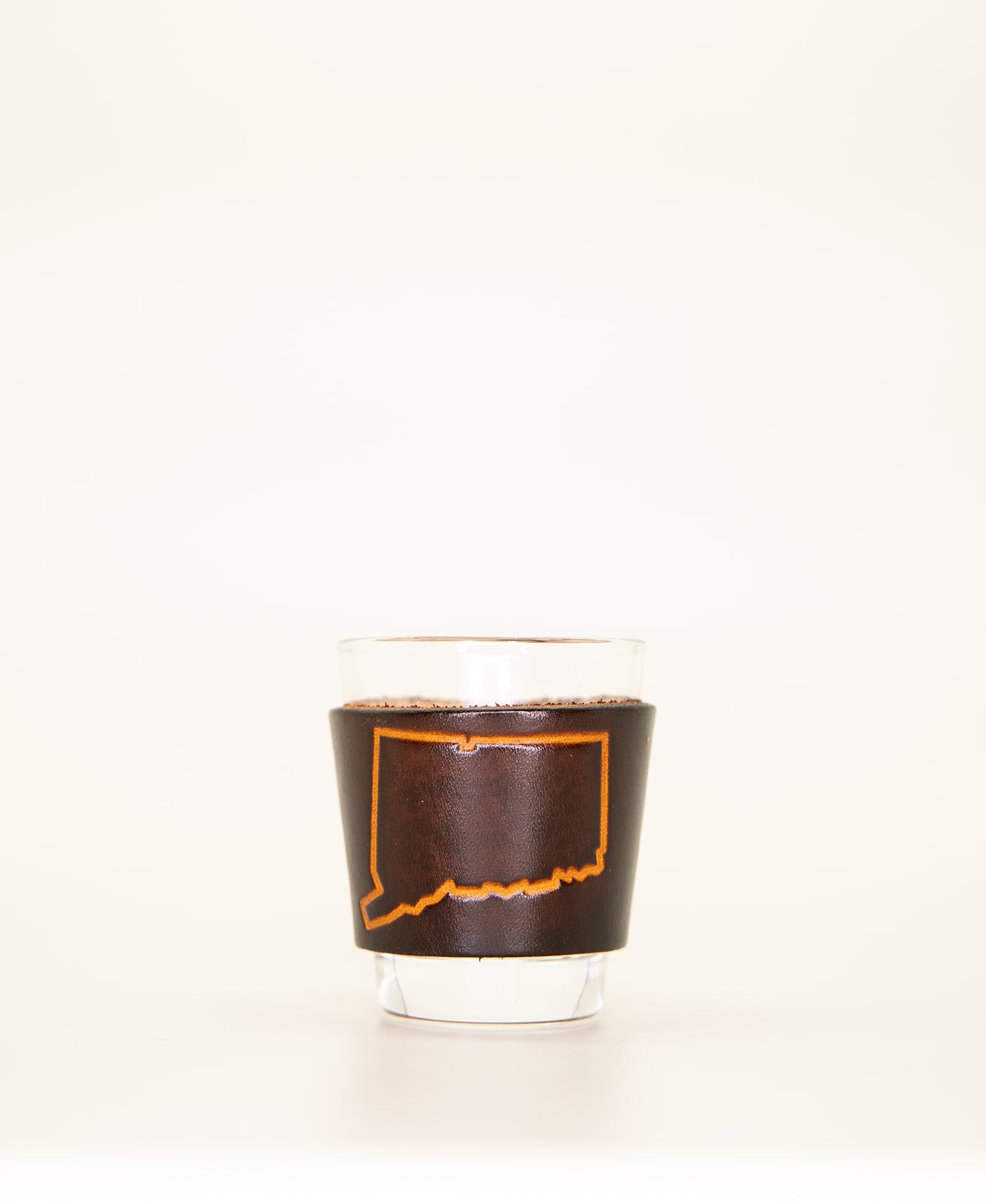 State Shot Glass