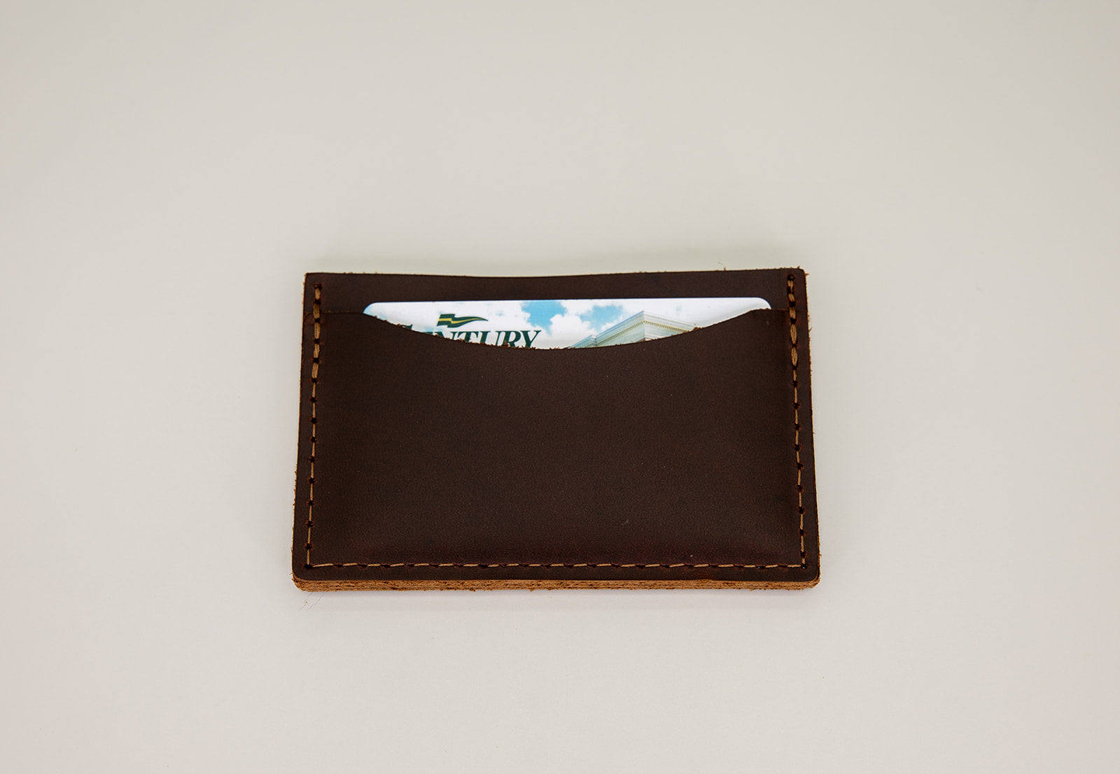 The Slim Card Holder