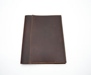 Leather Composition Notebook