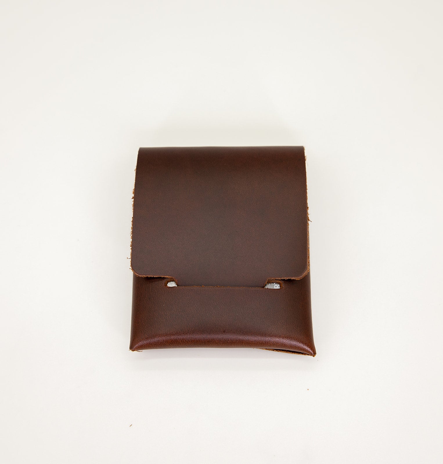 The Stitchless Wallet