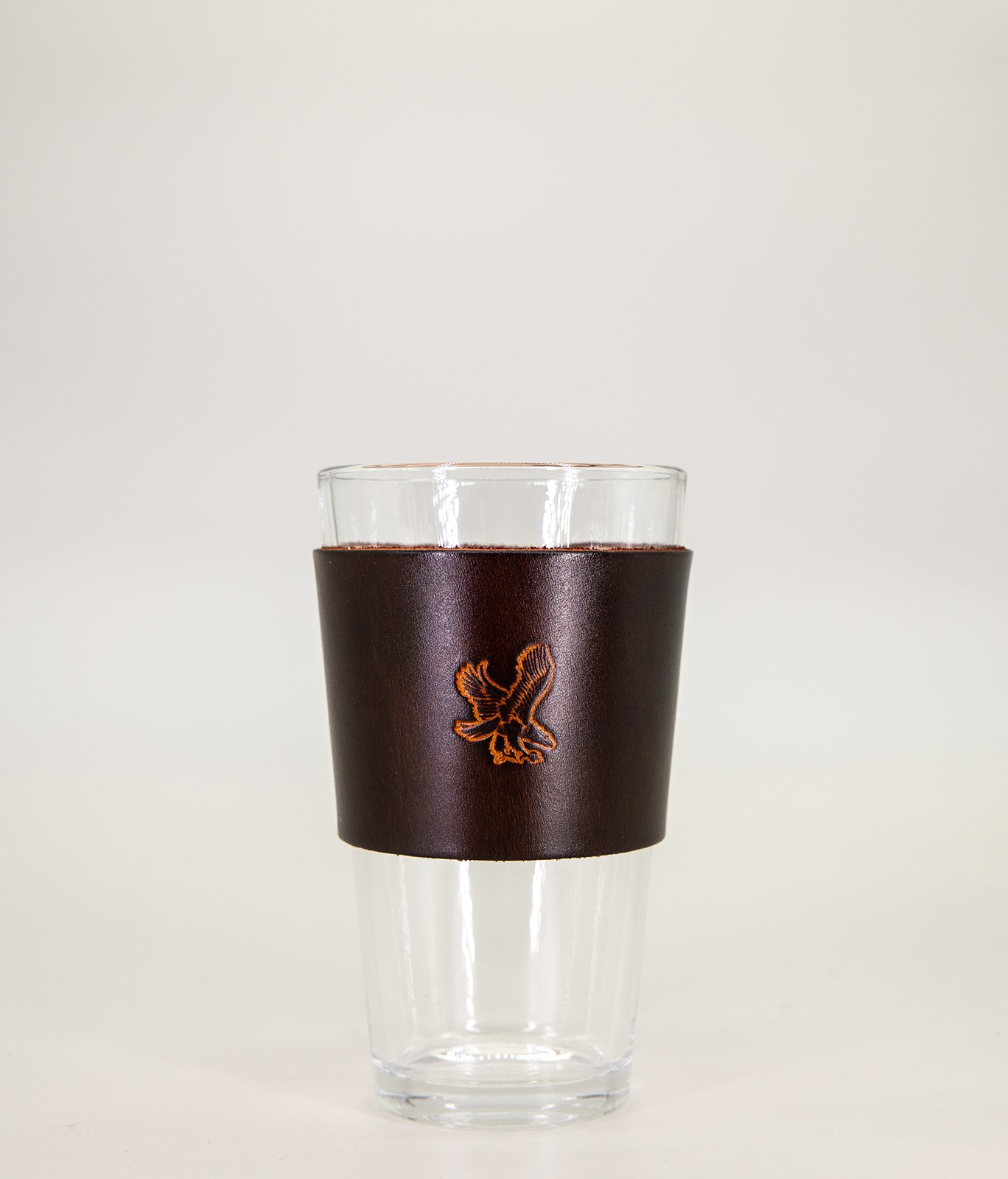 The American Collection Pint Glass