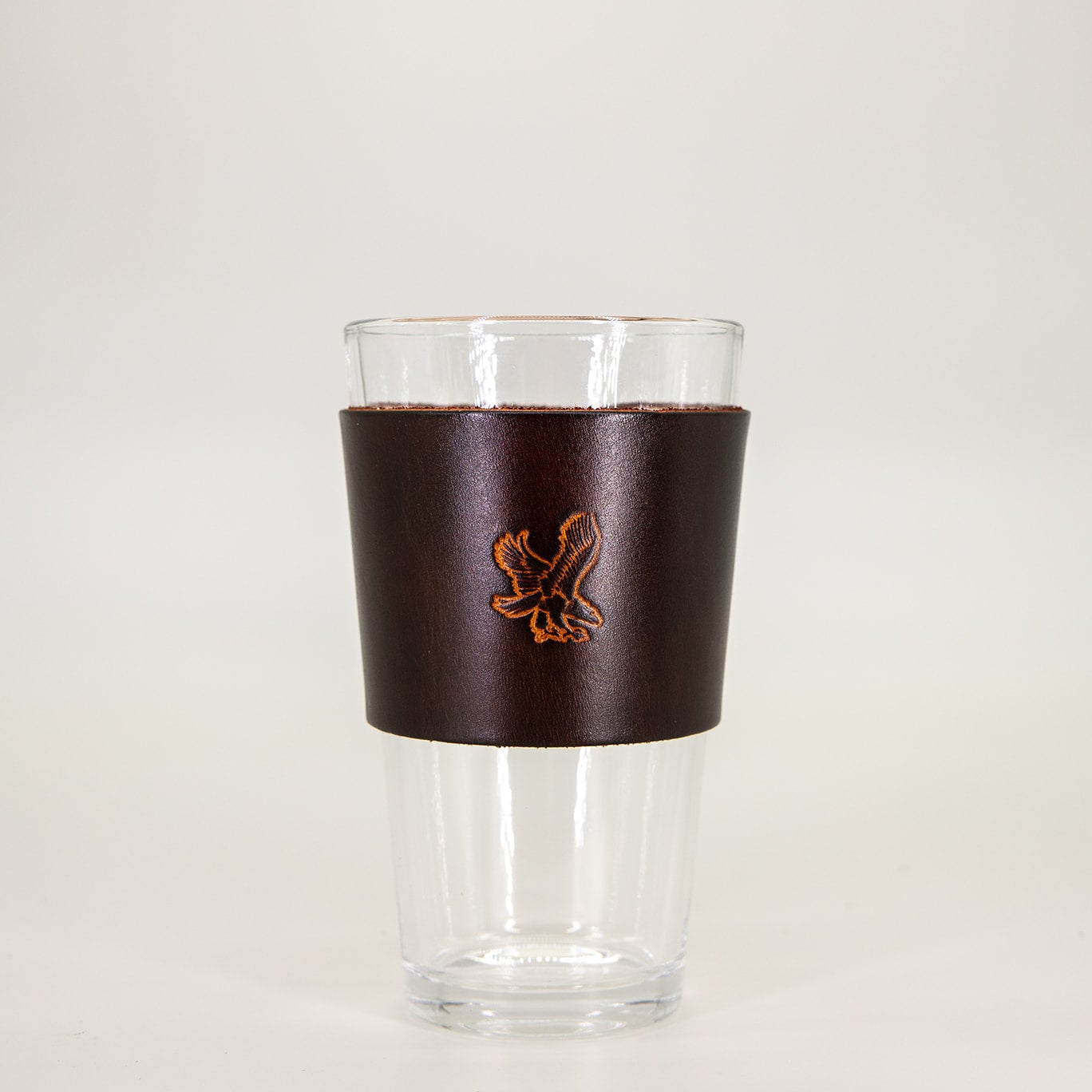 Sportsman Pint Glass