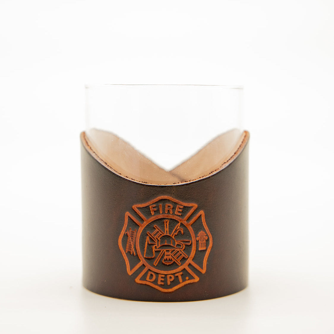 The American Collection Whiskey Glass