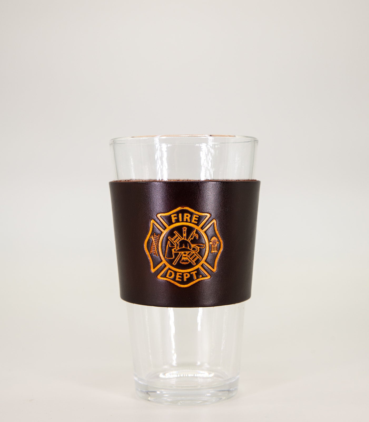 The American Collection Pint Glass