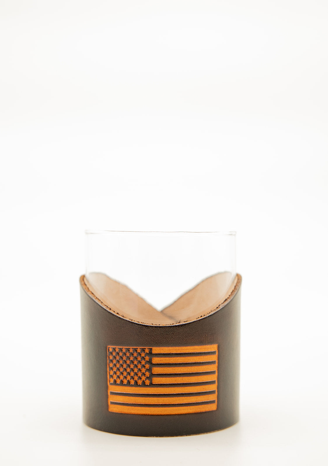 The American Collection Whiskey Glass