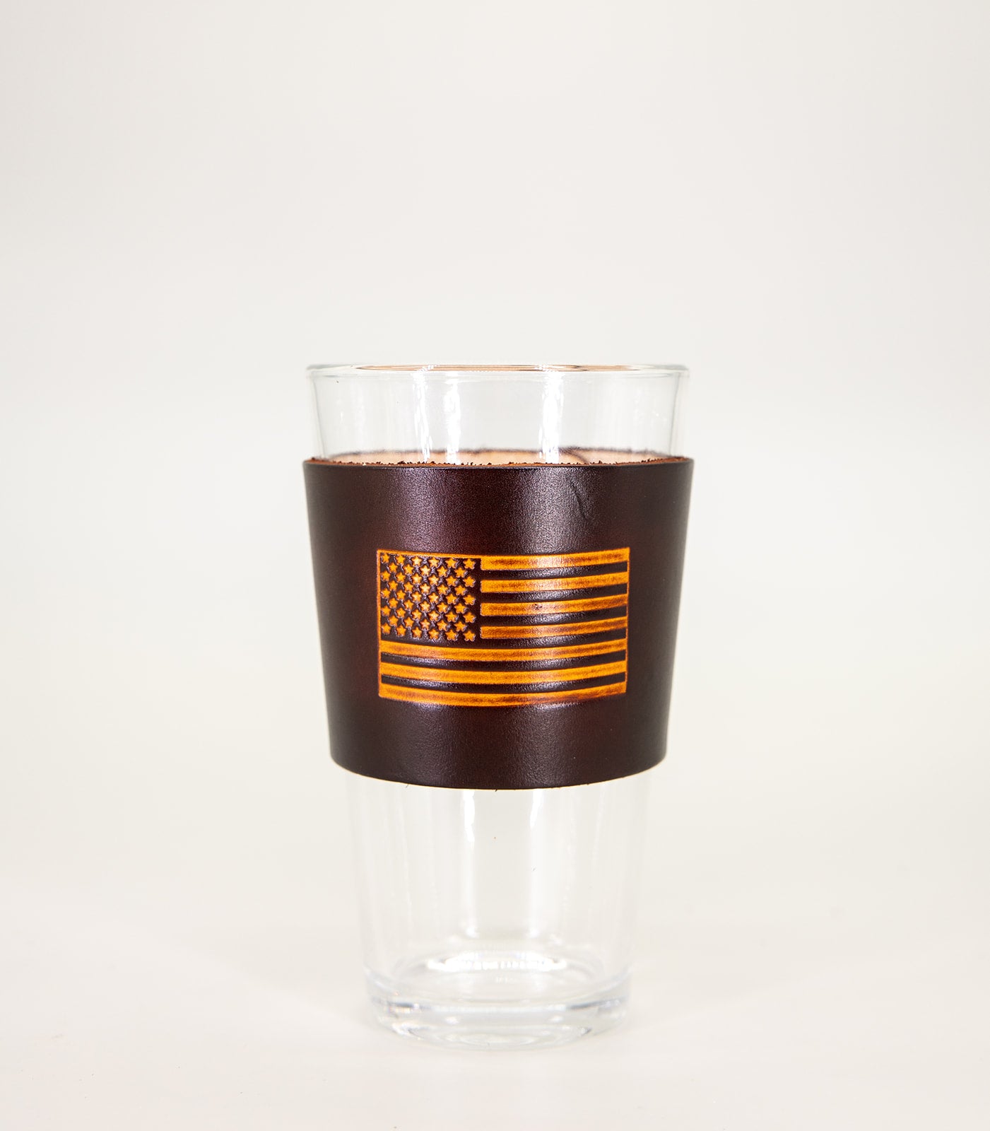 The American Collection Pint Glass