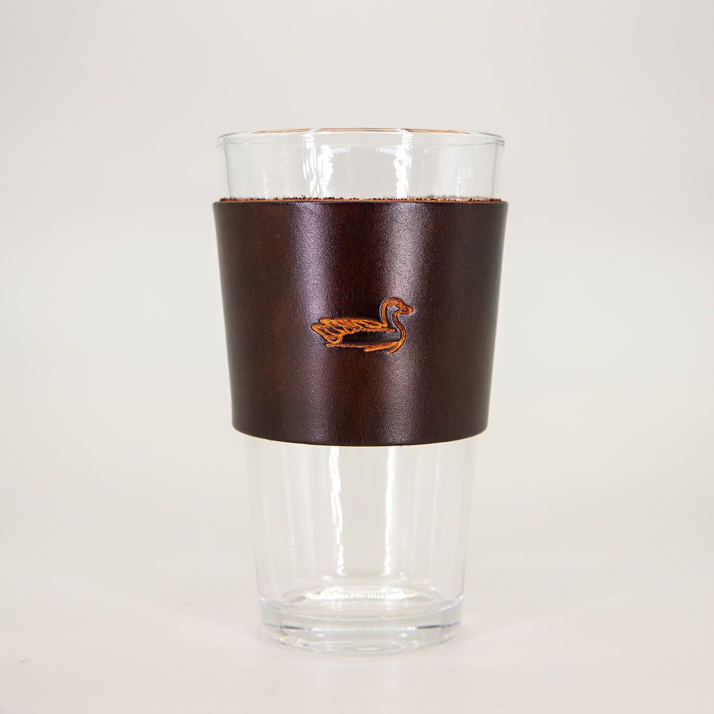 Sportsman Pint Glass
