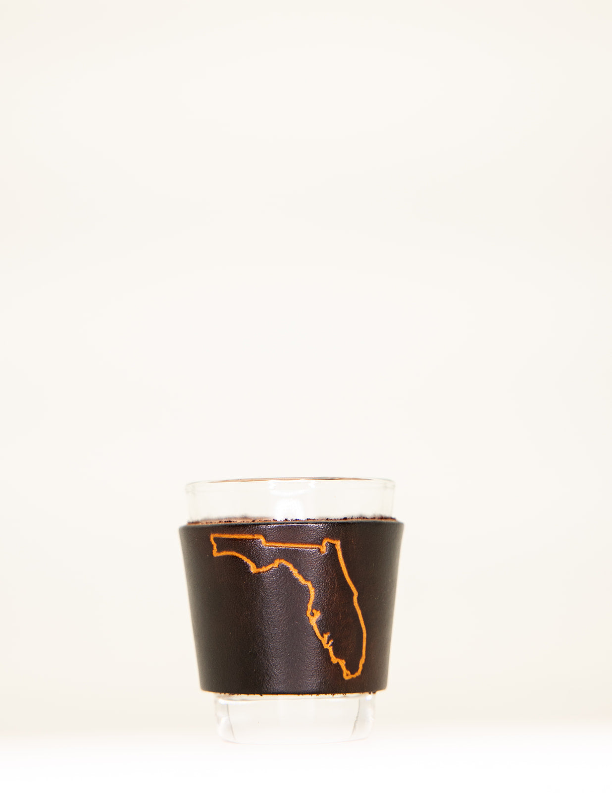 State Shot Glass