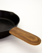 Cast Iron Handle Cover