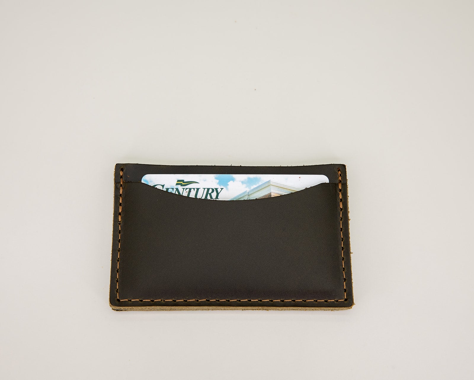 The Slim Card Holder