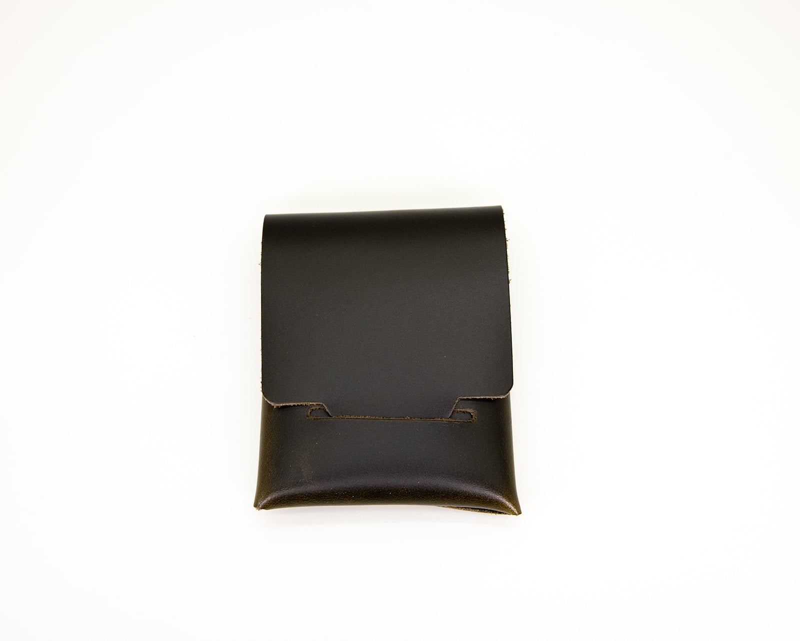 The Stitchless Wallet