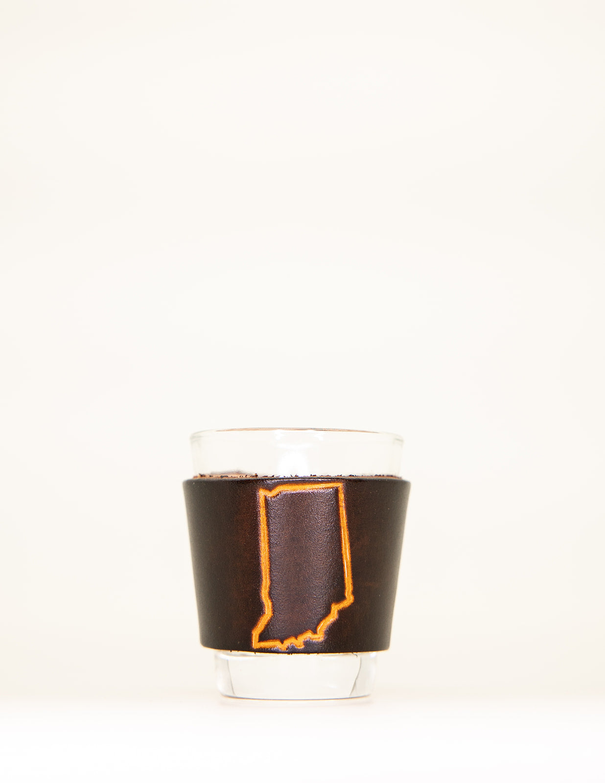 State Shot Glass