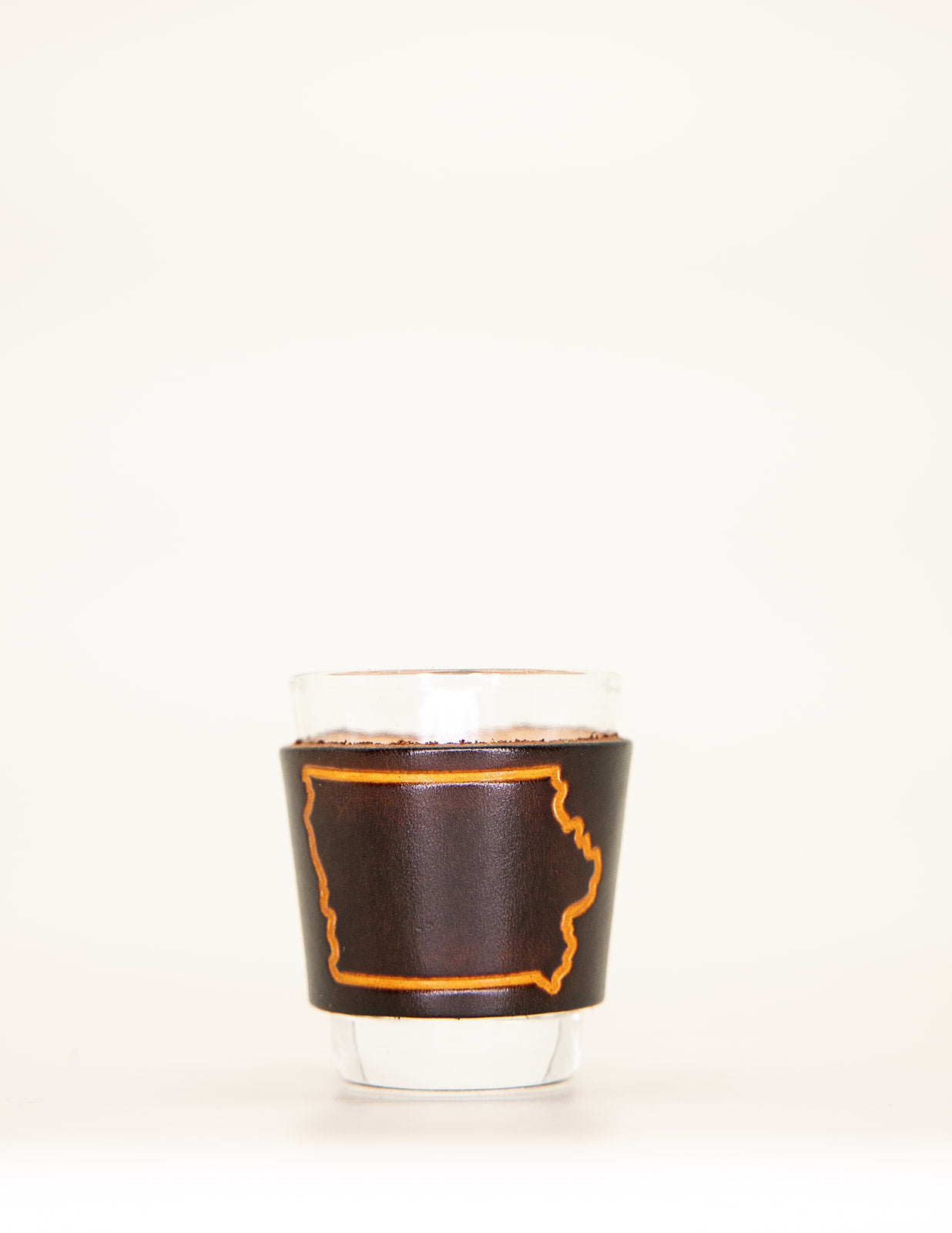 State Shot Glass