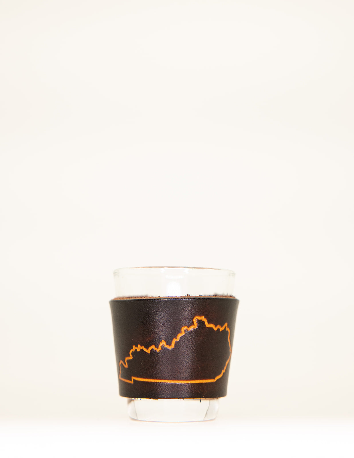 State Shot Glass
