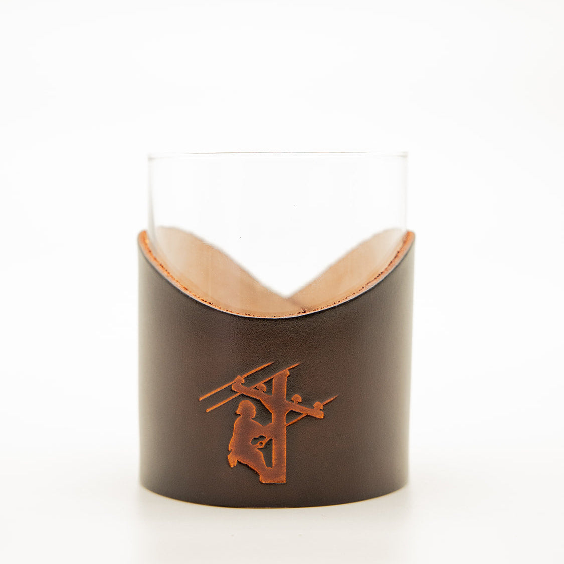 The American Collection Whiskey Glass