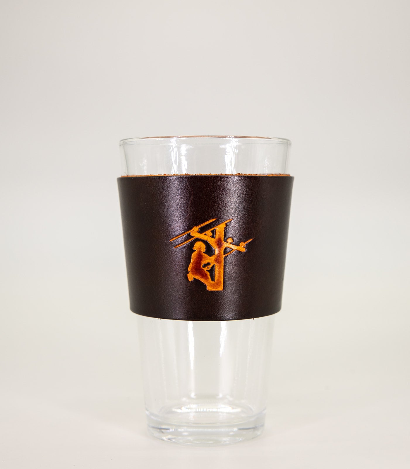 The American Collection Pint Glass