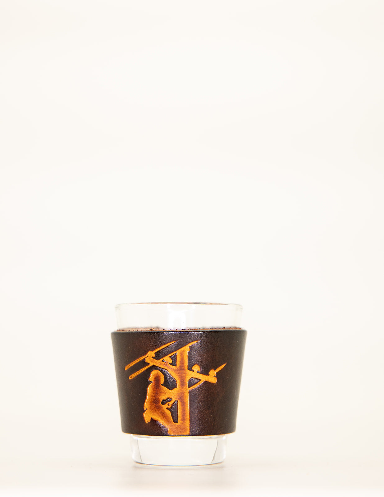 The American Collection Shot Glass