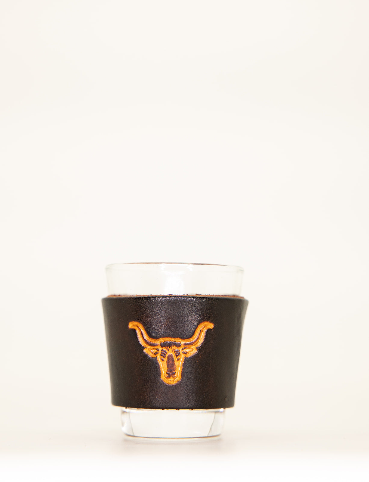 Sportsman Shot Glass