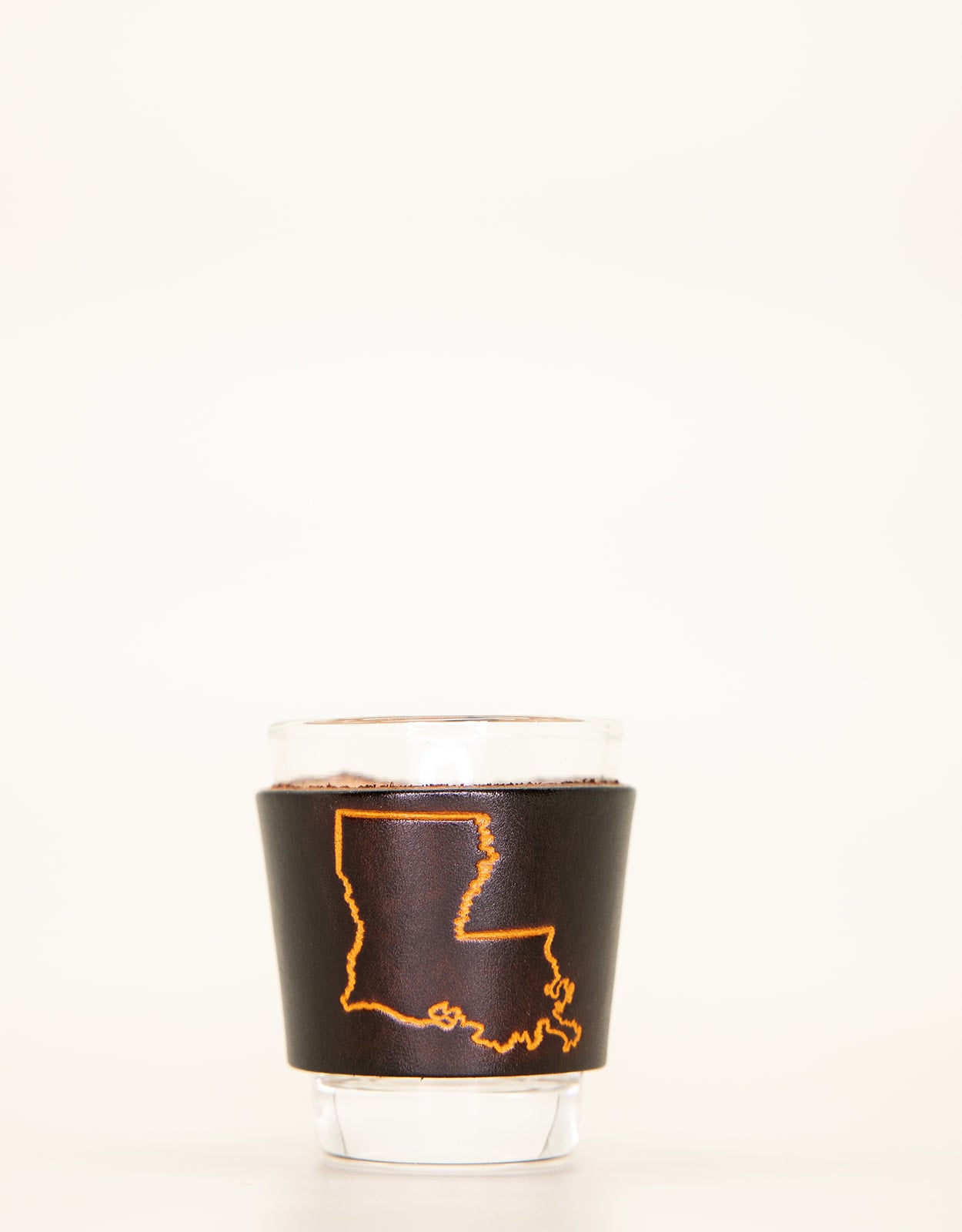 State Shot Glass