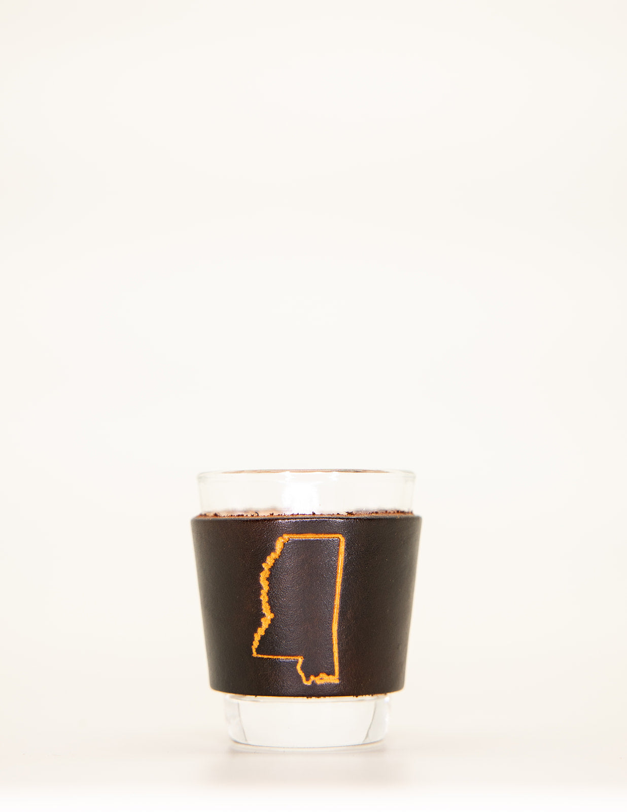 State Shot Glass