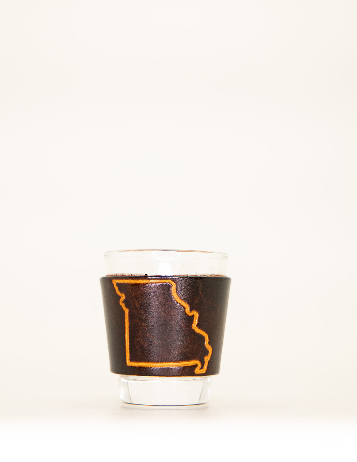 State Shot Glass