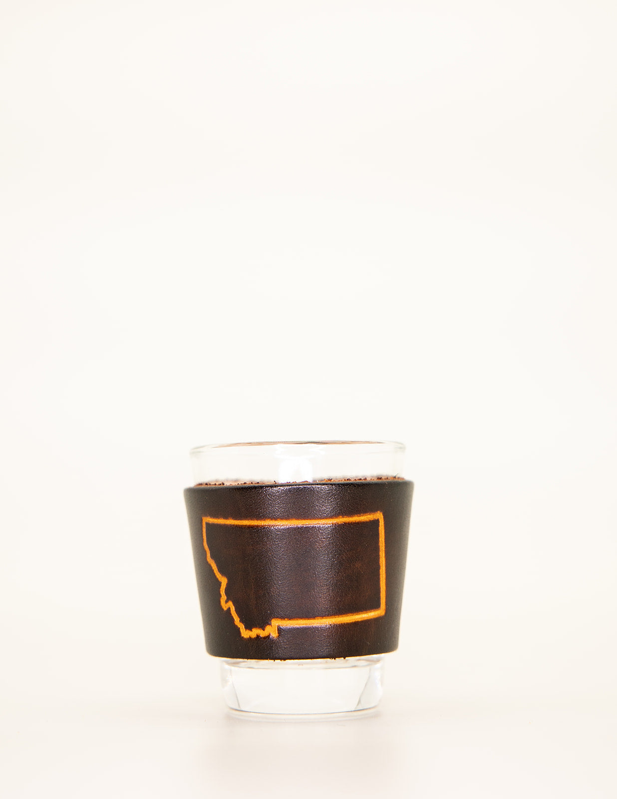 State Shot Glass