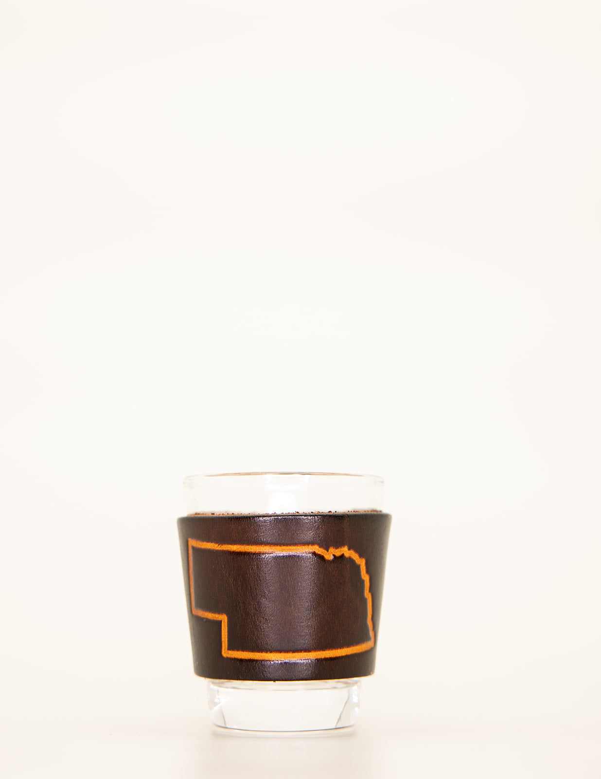 State Shot Glass