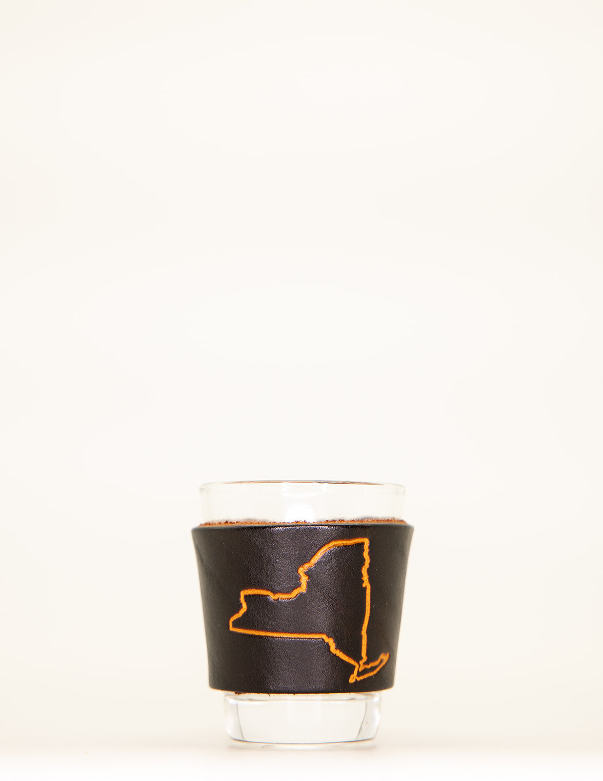 State Shot Glass
