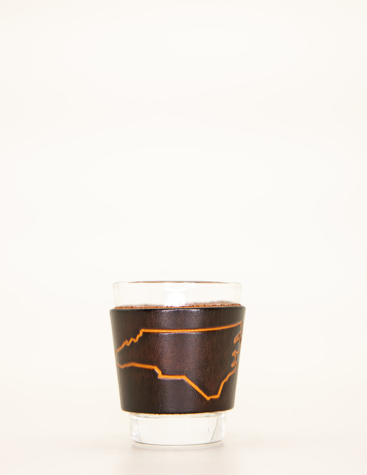 State Shot Glass